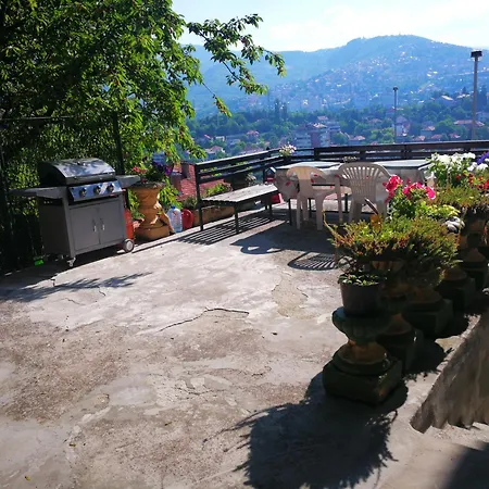 Lajlas * Sarajevo
