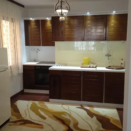 Apartment Lajlas