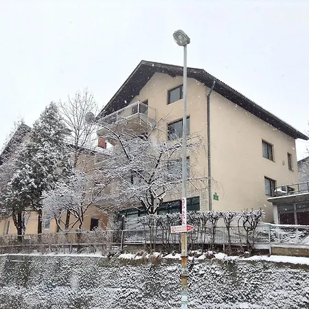 Apartment Lajlas Sarajevo