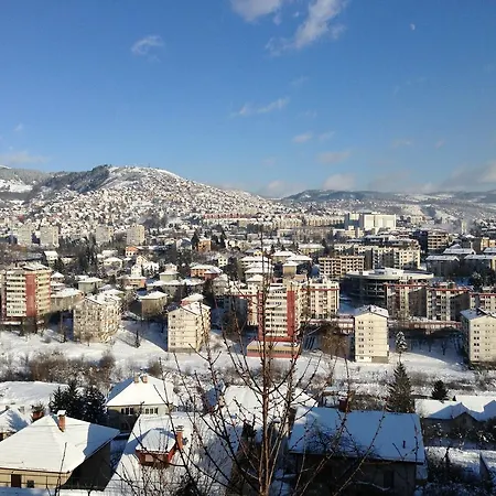 Apartment Lajlas Sarajevo