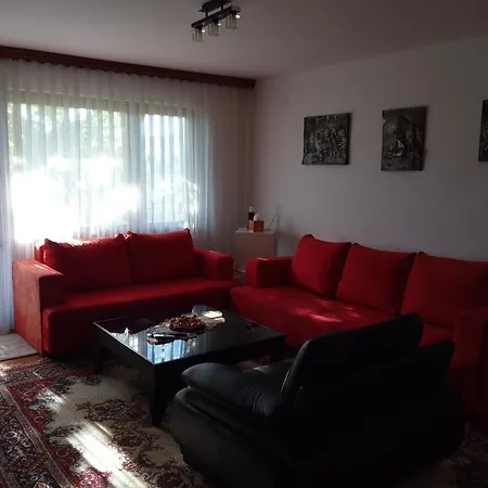 Apartment Lajlas Sarajevo