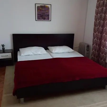 Lajlas Apartment *