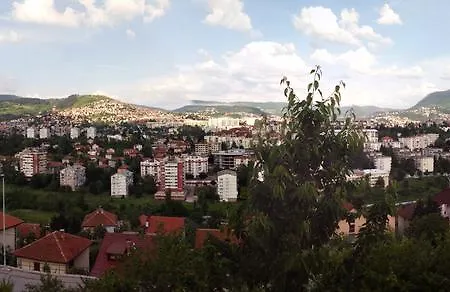 Apartment Lajlas Sarajevo