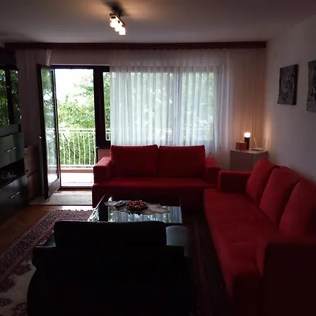 Apartment Lajlas Sarajevo