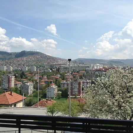 Lajlas Sarajevo