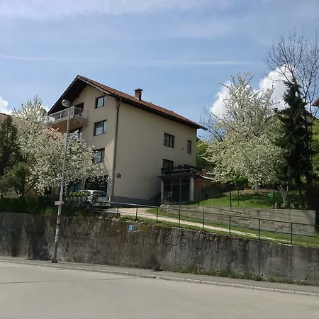 Apartment Lajlas Sarajevo