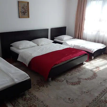 Apartment Lajlas Sarajevo
