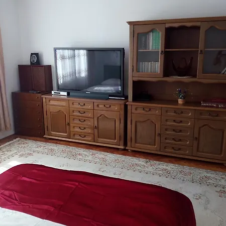 Lajlas Apartment