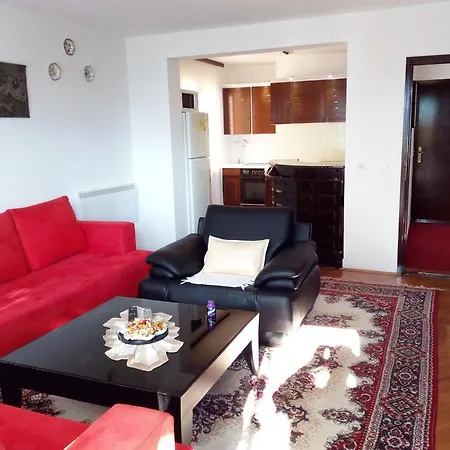 Apartment Lajlas Sarajevo