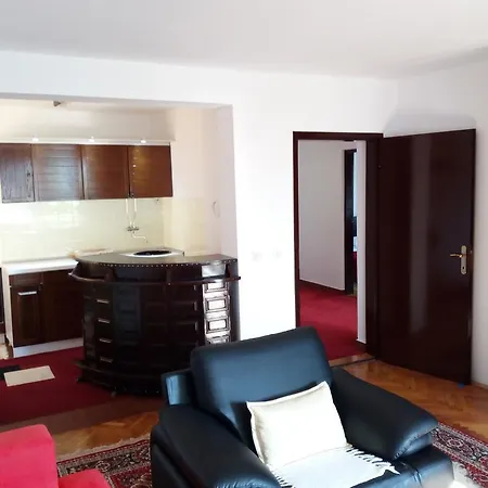 Apartment Lajlas