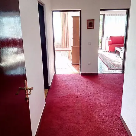 Lajlas Apartment