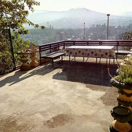 Lajlas Sarajevo