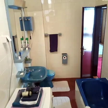 Apartment Lajlas *